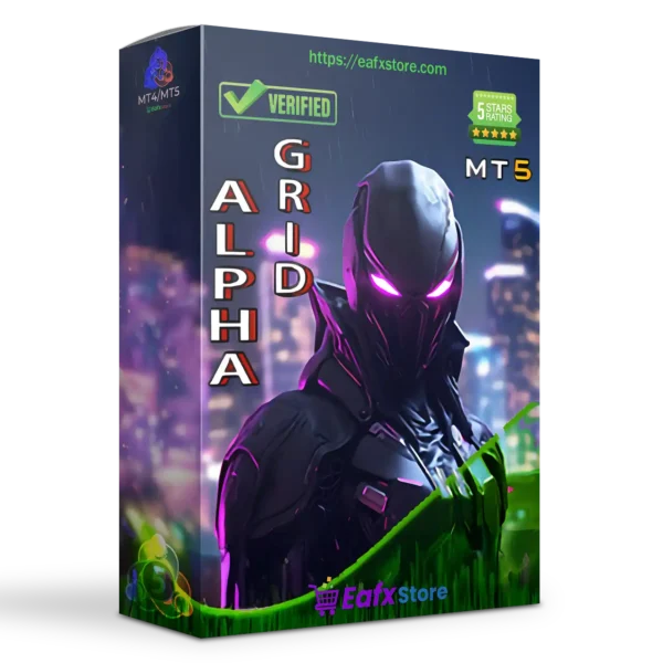 Alpha Grid MT5