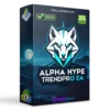 Alpha Hype TrendPro MT4