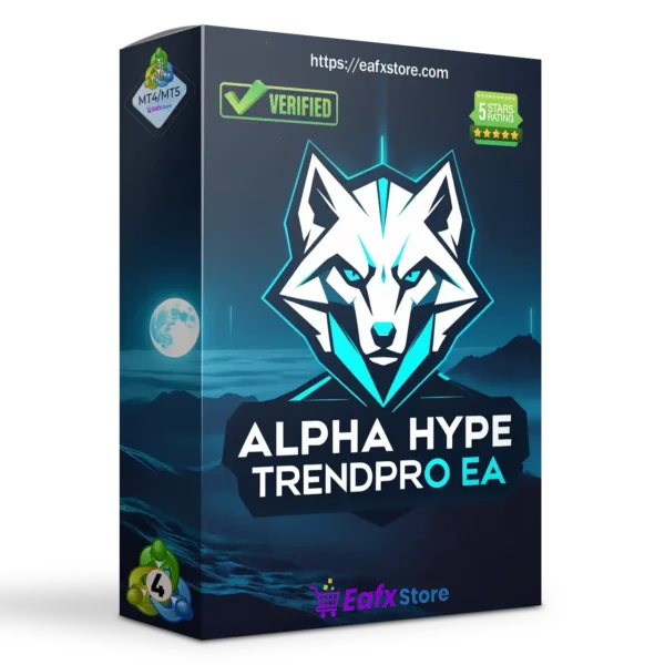 Alpha Hype TrendPro MT4