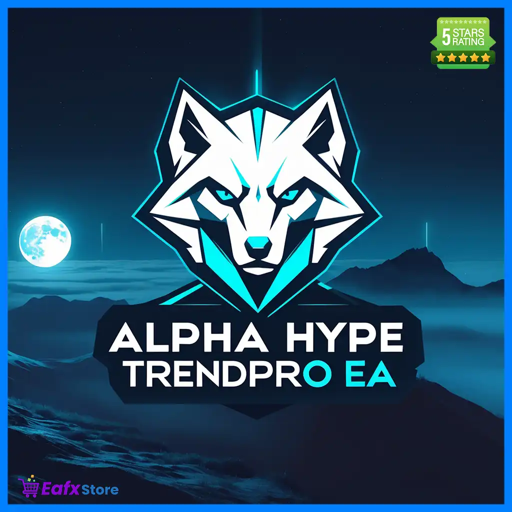 Alpha Hype TrendPro EA MT4 + SetFiles (Platform build 1443+)