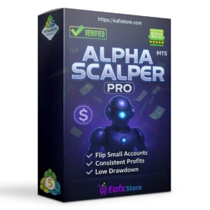 Alpha Scalper Pro