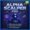 Alpha Scalper Pro EA MT5