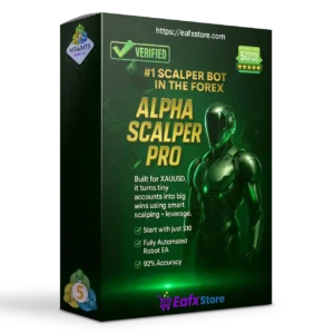 Alpha Scalper Pro MT5