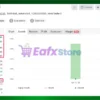 Alpha Scalper Pro MT5 Myfxbook Results