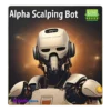 Alpha Scalping Bot