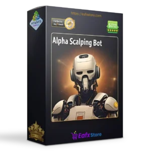 Alpha Scalping Bot MT5