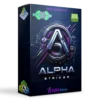 Alpha Striker AI