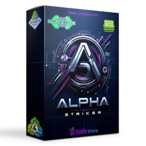 Alpha Striker AI