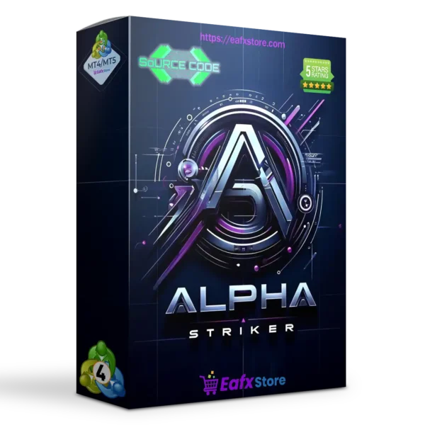 Alpha Striker AI