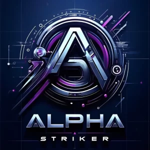 Alpha Striker AI EA