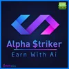 Alpha Striker AI EA MT4