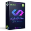 Alpha Striker AI MT4