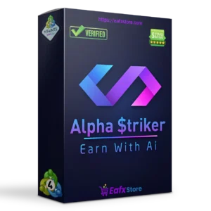 Alpha Striker AI MT4
