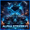 Alpha Striker F1 EA