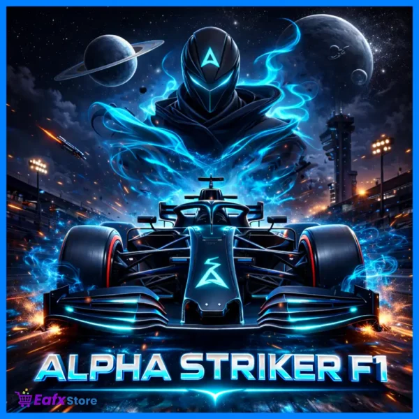Alpha Striker F1 EA