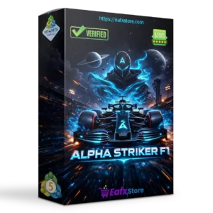 Alpha Striker F1 MT5