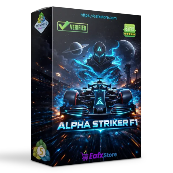 Alpha Striker F1 MT5