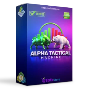 Alpha Tactical Machine EA MT5 with SetFiles (Unlimited) 4 Alpha Tactical Machine EA MT5