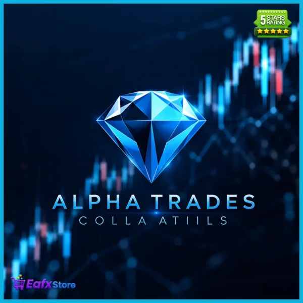 Alpha Trades EA