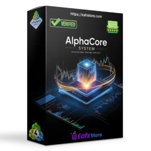 AlphaCore System MT4