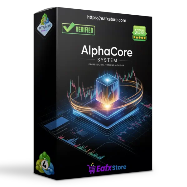 AlphaCore System MT4