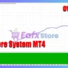 AlphaCore System MT4 Backtest