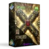 AlphaCore X EA