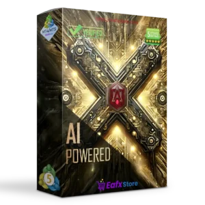 AlphaCore X EA