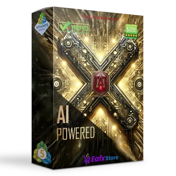 AlphaCore X EA