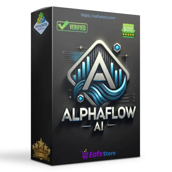 AlphaFlow EA MT5