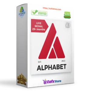 Alphabet AI EA