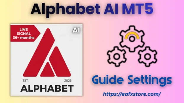 Alphabet AI MT5 Settings