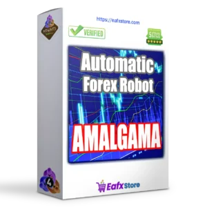Amalgama EA MT4 (Latest version) - Unlimited 5 Amalgama EA MT4