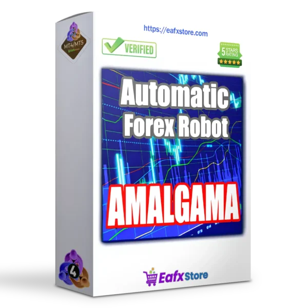 Amalgama EA MT4