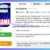Amalgama EA MT4 Review