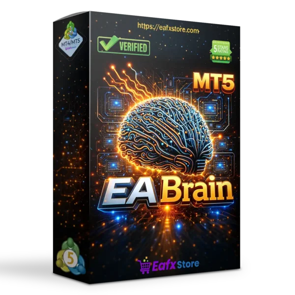 Amazing Brain MT5