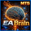 Amazing Brain MT5 EA