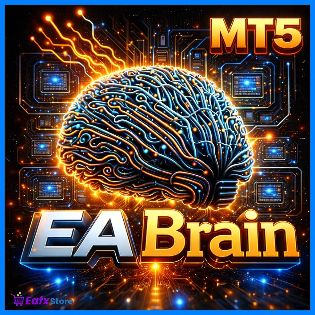 Amazing Brain MT5 (Latest version) – GroupBuy