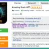 Amazing Brain MT5 Review