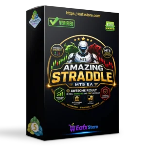 Amazing Straddle EA for XAUUSD MT5 Unlimited 6 Amazing Straddle EA for XAUUSD MT5