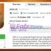 Amo AI EA MT5 Review