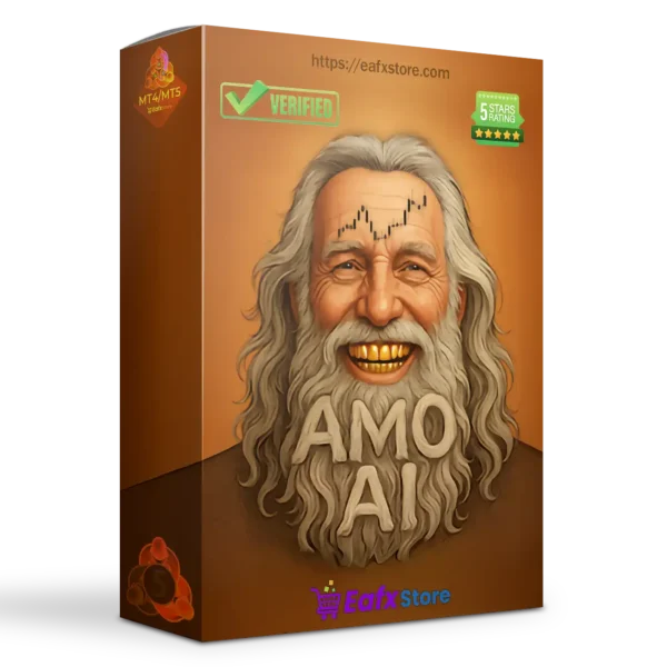 Amo AI MT5
