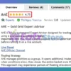 AnE EA MT5 Review