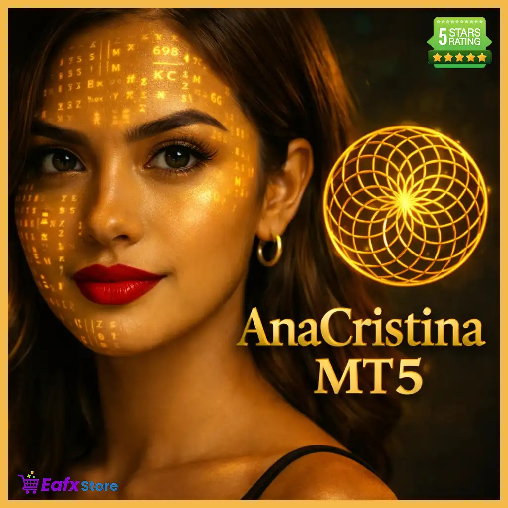 AnaCristina MT5 (Latest version) – Group Buy