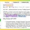 Aot EA MT5 Overview