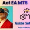 Aot EA MT5 Settings