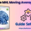 Apache MHL Moving Average MT4 Settings