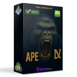 Ape Alpha Propfirm Edge EA MT5