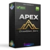 Apex Drawdown Zero EA MT5