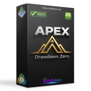 Apex Drawdown Zero EA MT5